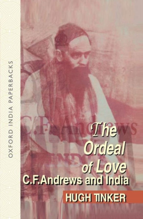 The Ordeal of Love by Tinker Hugh