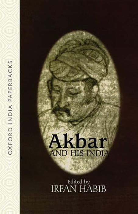 Akbar And His India