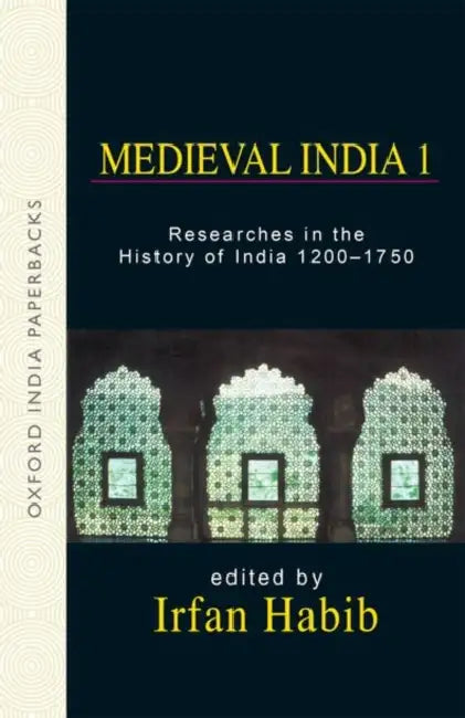 Medieval India I by Matt (University of Liverpool, UK) Field
