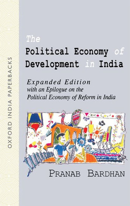 Political Economy of Development in India