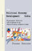 Political Economy of Development in India by Bardhan Pranab