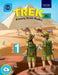 Trek- Revised Edition Coursebook 1 by Vaishali Gupta