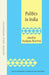 Politics in India by Kaviraj Sudipta (Editor)