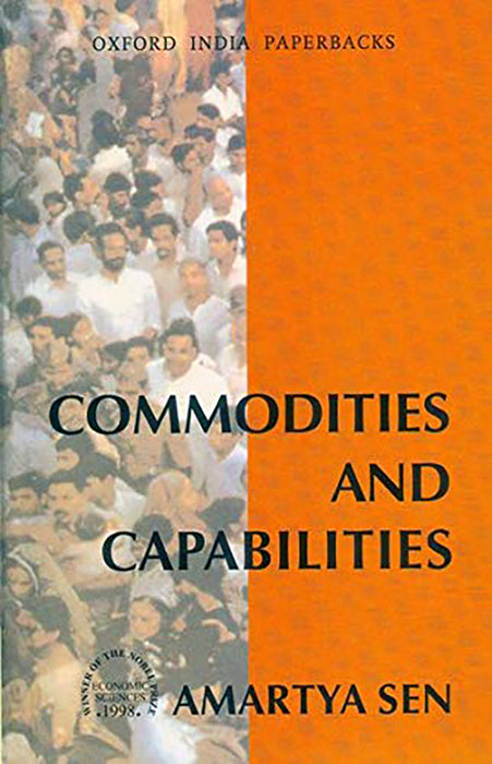 Commodities and Capabilities :