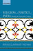 Religion and Politics in India during the Thirteenth Century by Nizami Khaliq Ahmad