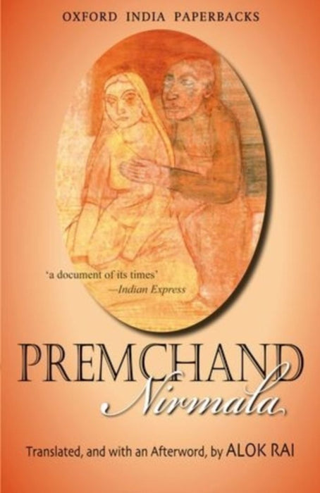 Nirmala by Premchand Munshi (Translated By Alok Rai)