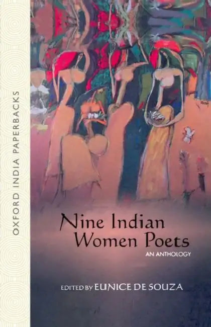 Nine Indian Women Poets by De Souze Eunice