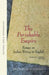 The Perishable Empire: Essays in Indian Writing in English: Essays on Indian Writing in English by Mukherjee Meenakshi