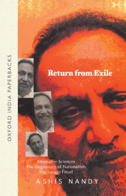 Return From Exile by Nandy  Ashis