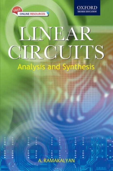 Linear Circuits : by Ramakalyan A., .