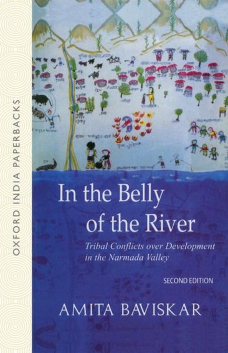 In the Belly of the River by Baviskar Amita