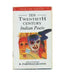 Ten 20Th Century Indian Poets by Parthasarathy  R.
