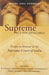 Supreme But Not Infallible : by Kirpal B.N. Desai H. & Subramaniam Gopal