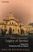 Swami Vivekananda'S Legacy Of Service : A Study of the Ramakrishna Mutt and Mission by X
