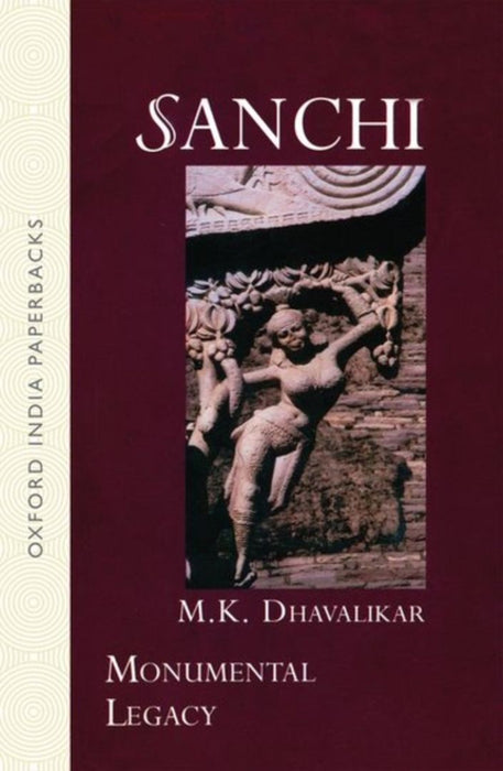 Sanchi by Dhavalikar M.K.