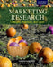 Marketing Research : by Easwaran Sunanda And Singh Sharmila
