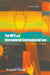 The Wto And International Environemntal Law : Towards a Conciliation