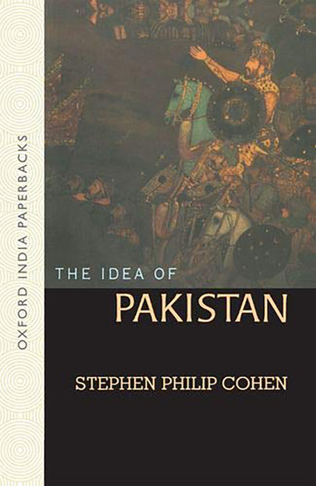 The Idea Of Pakistan