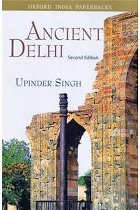 Ancient Delhi