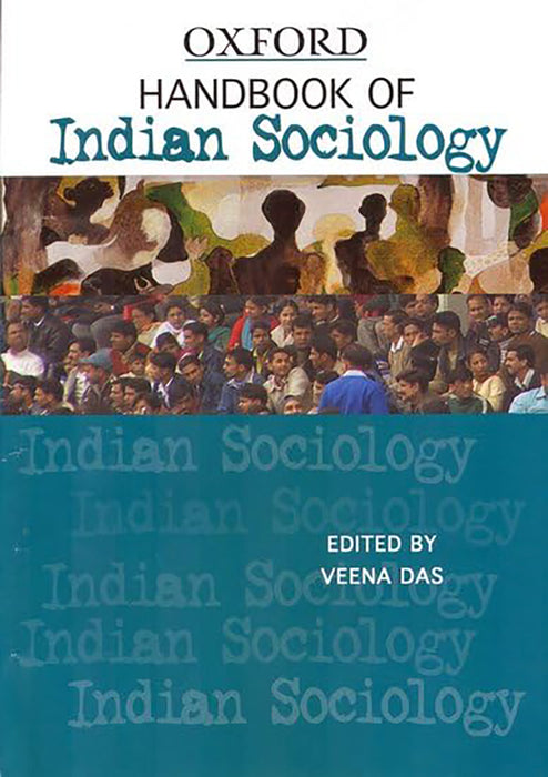 Handbook Of Indian Sociology