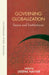 Governing Globalization (Oip) by Nayyar Deepak