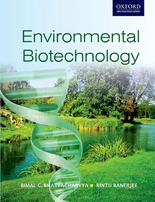 Environmental Biotechnology by B.C. Bhattacharyya