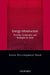 Energy Infrastructure : Priorities, Constraints and Strategies for India by Asian Development Bank