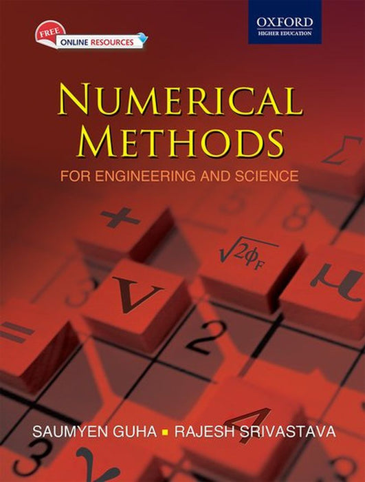 Numerical Methods: For Engineering and Science
