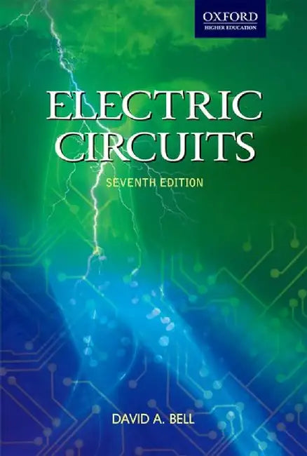 Electric Circuits 7E by David A. Bell