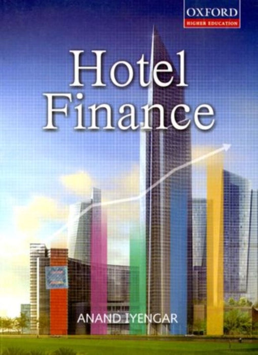 Hotel Finance by Anand Iyengar