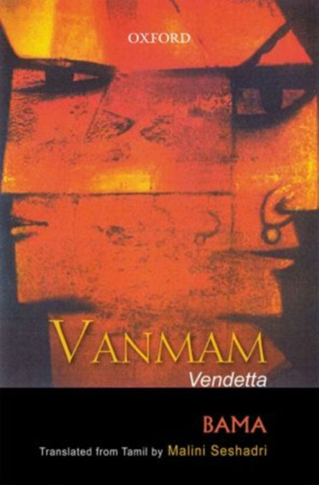 Vanmam Vendetta by Bama/Malini Seshadri