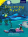 Discovering Myself Coursebook 8 by Andre Bruylants S.J & Joanne D'Silva Joseph