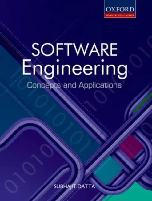Software Engineering : by Subhajit Datta