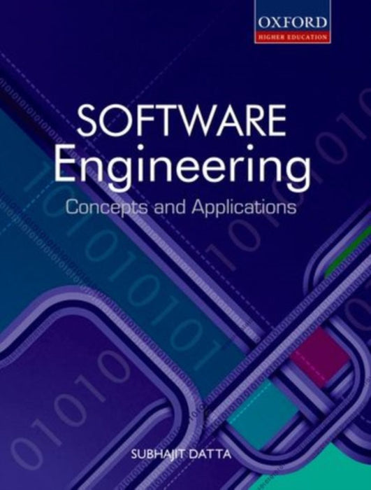 Software Engineering : by Subhajit Datta