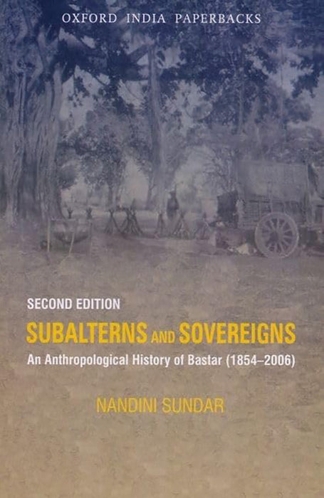 Subalterns and Sovereigns :