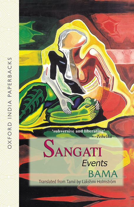 Sangati : Events by Bama