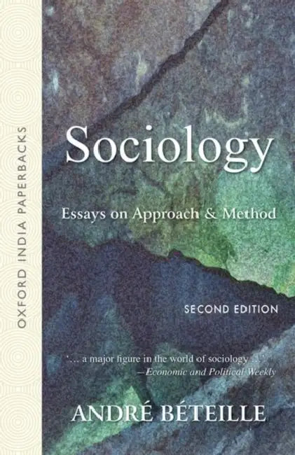Essays on Approach and Method by Michael Green