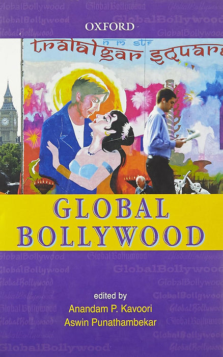 Global Bollywood