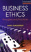 Business Ethics by Daniel Albuquerque
