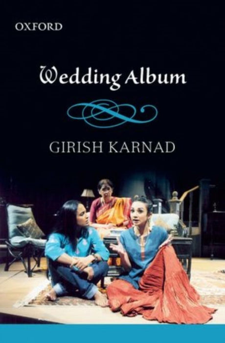 Wedding Album by KarnadGirish