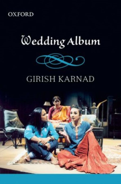 Wedding Album by KarnadGirish