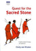 Quest for the Sacred Stone by Cicely Van Straten