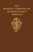 Bodley Version Mandeville Eetso: C 253 C by Seymour
