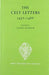 The Cely Letters, 1472-1488 by A. Hanham