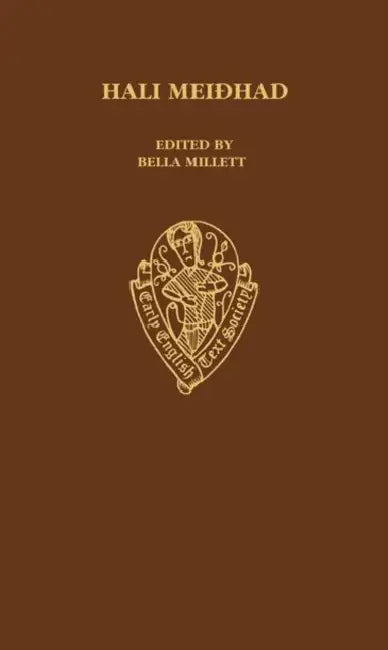 Hali Meidhad by Bella Millett