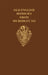 Old English Homilies from MS Bodley 343 by Susan Irvine