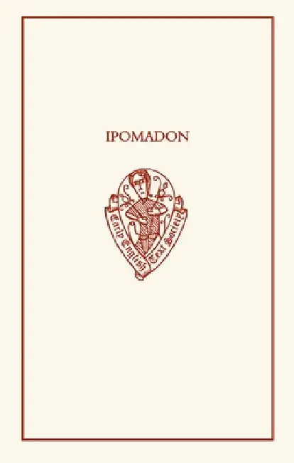 Ipomadon Eetso: C 316 C by Purdie
