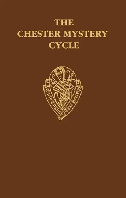 Chester Mystery Cycle 2 Eetss: C 9 C by Lumiansky