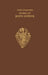 The English Works of John Gower, Volume I by John Gower, G. C. Macaulay