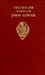 The English Works of John Gower: Vol. 2 by John Gower, G. C. Macaulay